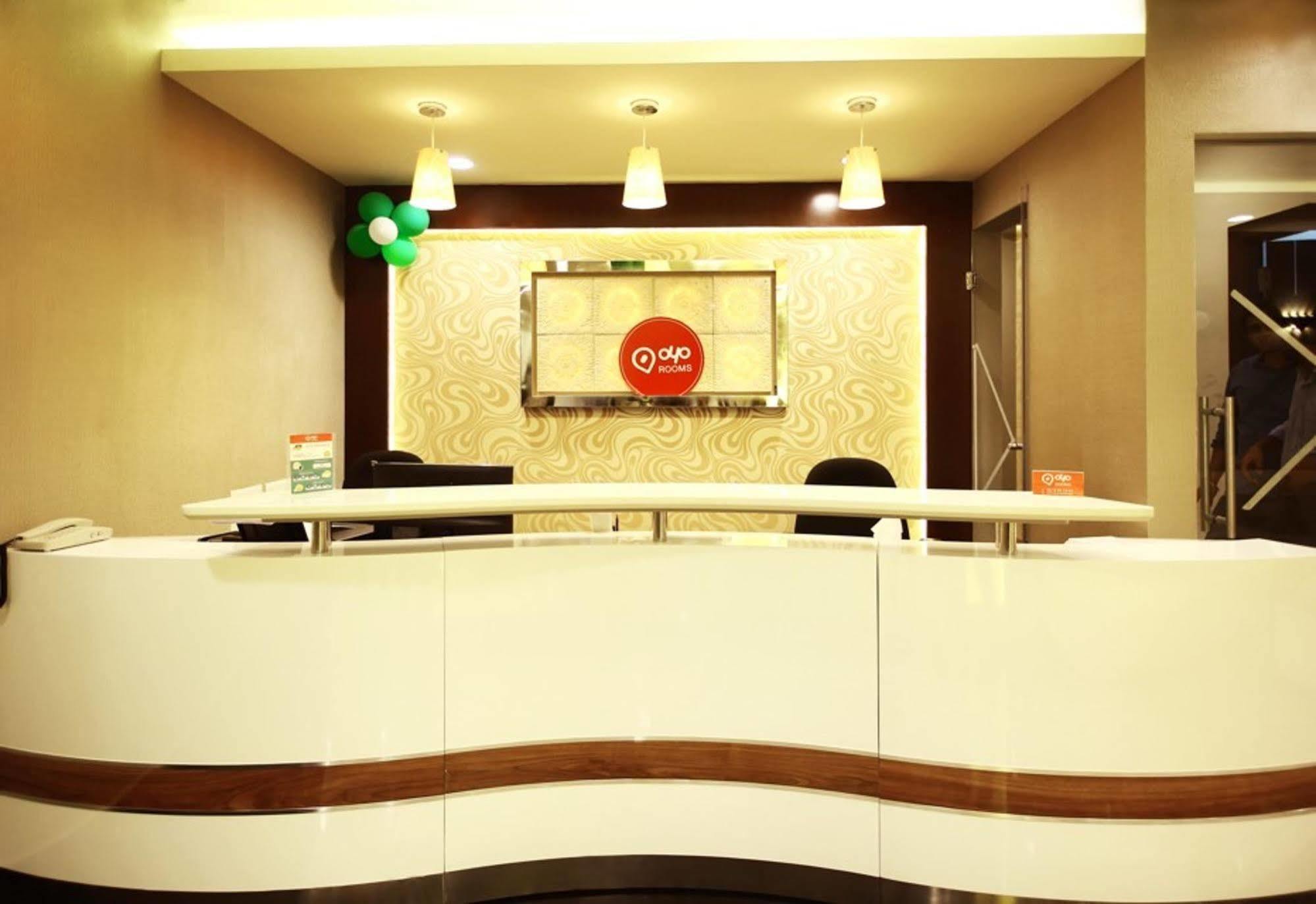 Fabhotel Alreef Residency Chennai Ngoại thất bức ảnh